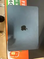 Máy tính xách tay Macbook Air M2 13 2022 8CPU 8GPU/8GB/256GB Xanh đen MLY33SA/A