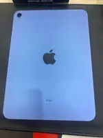 Máy tính bảng iPad Gen 10 10.9 2022 WiFi 64GB Xanh dương MPQ13ZA/A