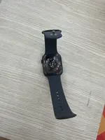 Đồng hồ thông minh Apple Watch Series 8 Demo 45mm GPS + Cellular viền nhôm đen 3K639PA/A