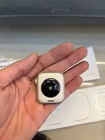 Đồng hồ thông minh Apple Watch SE 2 Demo 40mm GPS viền nhôm vàng 3K596PA/A