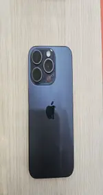 Điện thoại iPhone 15 Pro Demo 128GB Titan Xanh 3M441VN/A