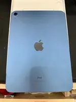 Máy tính bảng iPad Gen 10 10.9 2022 Demo WiFi 64GB Xanh dương 3L204ZA/A