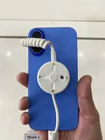 Điện thoại iPhone 16 128GB Xanh Lưu Ly 3N399VN/A Demo