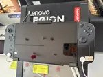 Máy chơi Game cầm tay Lenovo Legion GO - 8APU1 AMD R Z1 Extreme/16G/512G/8.8"WQXGA/Win11_83E1004KVN