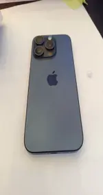 Điện thoại iPhone 15 Pro Demo 128GB Titan Xanh 3M441VN/A