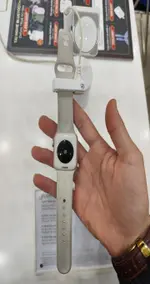 Đồng hồ thông minh Apple Watch SE 2 Demo 40mm GPS viền nhôm vàng 3K596PA/A
