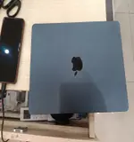 Máy tính xách tay Macbook Air M2 13 2022 8CPU 8GPU/8GB/256GB Xanh đen MLY33SA/A