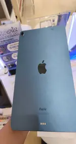 Máy tính bảng iPad Air 10.9 2022 M1 Wi-Fi Demo 64GB - Xanh da trời 3M9E3ZA/A