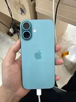 Điện thoại iPhone 16 128GB Xanh Mòng Két 3N400VN/A Demo