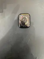 Đồng hồ thông minh Apple Watch Series 8 Demo 45mm GPS + Cellular viền nhôm đen 3K639PA/A