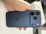 Điện thoại iPhone 17 Pro 256GB Demo Xanh Đậm 3P171ZP/A