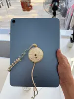 Máy tính bảng iPad Air 10.9 2022 M1 Wi-Fi Demo 64GB - Xanh da trời 3M9E3ZA/A