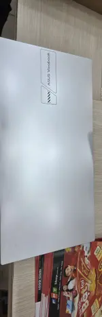 Máy tính xách tay Asus Vivobook X1405VA-LY623W i5-13420H/16GB/512GB/14"/Win11_Bạc