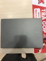 Máy tính xách tay Asus Vivobook S14 M3407GA-SF030W Ryzen AI 7 445/16GB/512GB/14" OLED/Win11_Xám