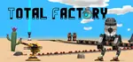 Mời tải Total Factory: Tựa game chiến thuật sinh tồn kết hợp quản lý tài nguyên cực cuốn