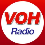 Giới thiệu VOH Radio Online. Đâu là những tính năng nổi bật khiến app này được yêu thích?