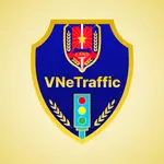 VNeTraffic - Ứng dụng giao thông thông minh, cập nhật thông tin giao thông, tra cứu vi phạm