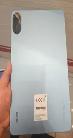 Máy tính bảng Xiaomi Redmi Pad 2 WiFi 6GB 128GB Xanh