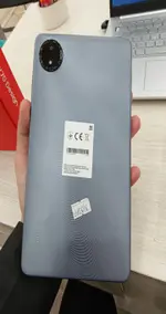 Máy tính bảng Xiaomi Redmi Pad SE 8.7 Wifi 4GB 128GB Xám