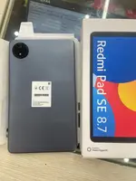 Máy tính bảng Xiaomi Redmi Pad SE 8.7 Wifi 4GB 128GB Xám