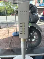 Quạt đứng Kangaroo KG725