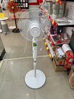 Quạt đứng Kangaroo KG725