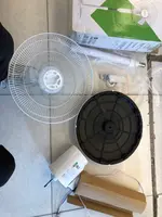 Quạt đứng Kangaroo KG725