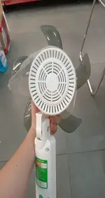 Quạt đứng Kangaroo KG725