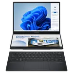 Asus Zenbook 14 Duo OLED UX8406MA-PZ307W U7-155H
