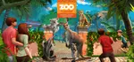 Khám phá thế giới động vật cùng Zoo Tycoon: Hành trình trở thành ông chủ sở thú đích thực