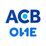ACB ONE: Ứng dụng ngân hàng số hiện đại, an toàn và tiện lợi cho mọi giao dịch