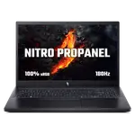 Acer Gaming Nitro ProPanel ANV15-41-R0Y4 R7 7735HS