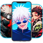Tải ứng dụng Anime Wallpapers 4K Live: Kho hình nền sống động dành cho tín đồ anime