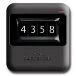 Khám phá Click Counter - Ứng dụng đếm số lần nhấn bằng nút âm lượng đơn giản và hiệu quả nhất