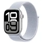 Apple Watch Series 10 GPS 42mm Viền nhôm Dây vải