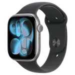 Apple Watch Series 11 GPS 46mm Viền nhôm dây cao su