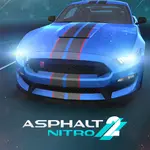 Asphalt Nitro 2 có gì thú vị? "Giải mã" một tựa game đua xe đỉnh cao dành cho thiết bị di động