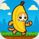 Khám phá Banana Cat: Tựa game giải trí với nhân vật mèo chuối ngộ nghĩnh và vui vẻ