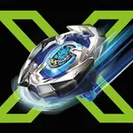 Tải Beyblade X App: Trải nghiệm chiến đấu con quay đỉnh cao trên thiết bị di động