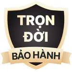 Đặc quyền nâng đời kèm bảo hành trọn đời iPhone