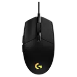 Chuột Gaming có dây Logitech G102 Gen 2 Đen