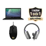 Combo Gaming + Bảo hành