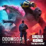 Doomsday Last Survivors: Xây dựng đế chế, chiến đấu với zombie trong thế giới hậu tận thế