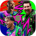 Tải eFootball 2025 (PES 2025): Game bóng đá hấp dẫn dành cho người yêu thể thao