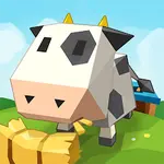 Fantasy Town: Game mô phỏng nông trại kết hợp xây dựng thị trấn fantasy hấp dẫn