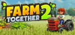Farm Together 2: Trải nghiệm trồng trọt, trang trí và khám phá thị trấn mới trong thế giới nông trại đầy màu sắc