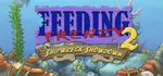 Tải game Feeding Frenzy 2: Trò chơi kinh điển “Cá lớn nuốt cá bé” cực thú vị với phiên bản mới