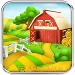 Funny Farm: Game phòng thủ nông trại với lối chơi chạm nhanh và phản xạ liên tục 