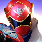 Game Power Rangers: Legacy Wars - Hóa thân thành những siêu nhân huyền thoại