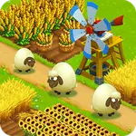 Golden Farm: Trải nghiệm xây dựng nông trại, quản lý sản xuất và khám phá thế giới đồng quê đầy sắc màu